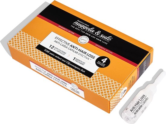 550x410-27 Styling Cream Nuggela & Sulé (10 ml) - Image 1