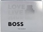 Hugo Boss Perfume & Cologne for Men - Image 2