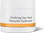 Dr. Hauschka Clarifying Clay Mask 90 G - Image 2