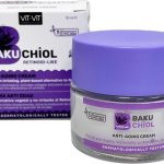 Vit Vit - Bakuchiol – Anti Aging Serum Huidverzorging, alternatief voor Retinol