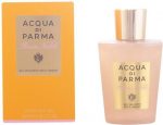 Acqua di Parma Rosa Nobile - 200 ml - velvety bath gel - showergel voor dames - Image 4