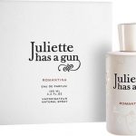 Juliette Has a Gun Romantina - 100 ml - eau de parfum spray - damesparfum