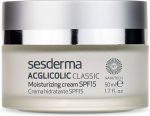 Anti-Rimpel Dagcrème Acglicolic Sesderma Spf 15 (50 ml) - Image 3