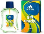 Adidas Get Ready - 100ml - Eau de toilette - Image 3