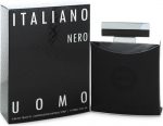 Herenparfum Armaf EDP Italiano Nero 100 ml - Image 4