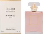 Chanel Coco Mademoiselle Eau De Parfum For Women 50 Ml - Image 2