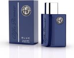 Herenparfum Alfa Romeo EDT Blue 75 ml - Image 2
