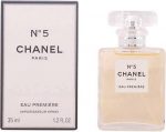 Chanel Nº5 Eau Première Eau de Parfum 35ml - Damesgeur - Image 4
