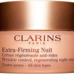 Clarins Extra-Firming Nachtcrème 50 ml