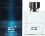 Mont Blanc Star Walker - 50ml - Eau de toilette - Image 3