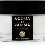 Acqua di Parma Crème Signature Osmanthus Body Cream