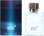 Mont Blanc Star Walker - 50ml - Eau de toilette - Image 4