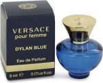 Versace - Pour Femme Dylan Blue - Eau De Parfum - 5mlML - Image 2
