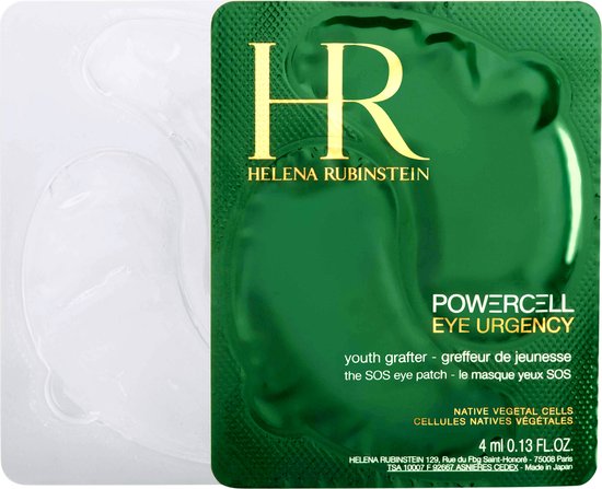 550x447-88 Helena Rubinstein POWERCELL eye urgency 6 x 4 ml - Image 1
