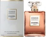 Chanel Coco Mademoiselle Intense EDP W 100 ml - Image 2
