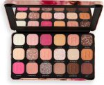 Makeup Revolution Forever Flawless Affinity Eyeshadow Palette - Oogschaduw