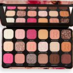 Makeup Revolution Forever Flawless Affinity Eyeshadow Palette - Oogschaduw