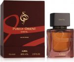 Uniseks Parfum Ajmal EDP Purely Orient Santal 75 ml - Image 2