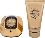 Lady Million Fabulous Gift Set 2 Pcs By Paco Rabanne 50 Ml - Image 4