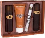 SET Cuba Paris EDT 100ml + EDT 35ml + SHOWER GEL 200ml + AS 100ml - Eau De Toilette - 100ML
