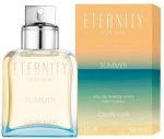 Calvin Klein Eternity Summer 100 ml - Eau de Toilette - Herenparfum - Image 4
