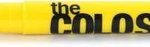 Volum  Express The Colossal Kajal  Women  Eyeliner  4 g