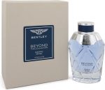Bentley Beyond The Collection Exotic Musk - 100 ml - eau de parfum spray - unisexparfum - Image 4