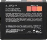 Anastasia Beverly Hills - Blush Trios - Peachy Love - Image 26