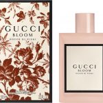 Gucci Bloom Gocce Di Fiori Eau De Toilette Spray 100 ml for Women
