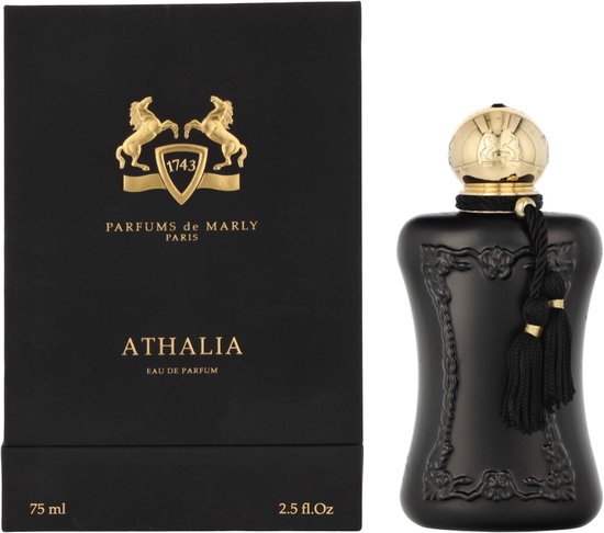 550x486-19 Parfums De Marly Athalia Edp Spray - Image 1