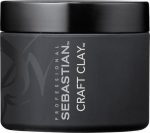 Sebastian Form Craft Clay Klei Remoldable Matte Texturizer 52ml