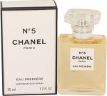 Chanel Nº5 Eau Première Eau de Parfum 35ml - Damesgeur - Image 2