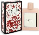 Gucci Bloom Gocce Di Fiori Eau De Toilette Spray 100 ml for Women - Image 4