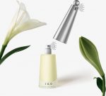 Issey Miyake L'eau D'issey Igo (w) Edt 60 Ml + Edt Cap To Go 20 Ml Fr - Image 3