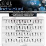 Ardell Duralash Natural Individual Lashes Short - Nepwimpers - Natuurlijke uitstraling