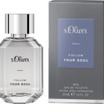 S.oliver Follow Your Soul Men - Edt