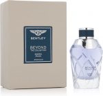 Bentley Beyond The Collection Exotic Musk - 100 ml - eau de parfum spray - unisexparfum - Image 3
