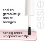Essie Birthday Girl Nail Polish   514 Birthday Girl   Pink   Glitter - Image 9