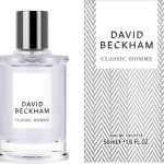 Classic Homme Eau De Toilette (edt) 50ml