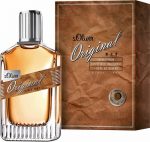 s.Oliver  Original Men eau de toilette 30ml eau de toilette - Image 2