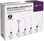 Dr. Line Dr Line Boquillas Recambio Irrigador 7u