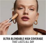 Rimmel London Lasting Finish Multi-Tasker Concealer - 050 sand - Image 4