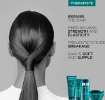 KErastase Paris REsistance Bain ThErapiste Shampoo For Very Damaged Hair 250 Ml - Image 3