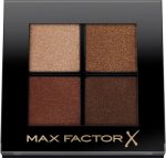 Max Factor Colour X-Pert Soft Touch Oogschaduw Palette - 004 Veiled Bronze - Image 3