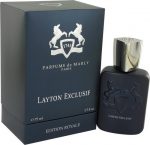 Layton Exclusif by Parfums De Marly 125 ml - Eau De Parfum Spray - Image 3