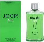 Joop! Go! EDT M 200 ml - Image 2