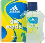 Adidas Get Ready - 100ml - Eau de toilette - Image 4