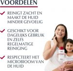 Eucerin pH5 Waslotion - 200 ml - Image 2