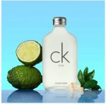 Calvin Klein Ck One Eau De Toilette Spray  Unisex  195 ml for Men - Image 4