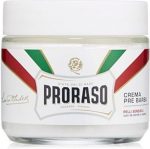 Proraso Pre Shave Creme Sensitive 100 ml